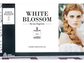 AD_PC_MPI_3000_KEY_VISUAL_WHITE_BLOSSOM_PERFUME_WALL_POSTER