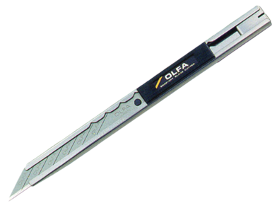 ST100-SAC-1 - OLFA® Professional Cutter