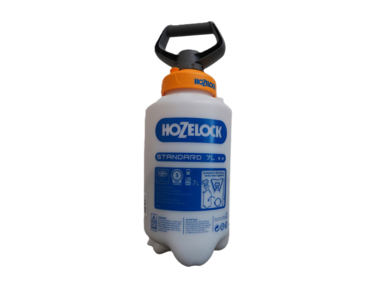 550-4007 - SOTT® Pressure Sprayer - HOZELOCK - 7L