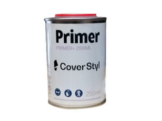 600-PMR250 - COVER PRIMER- Solvent-Based - 250ml Can
