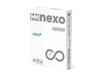 NEXO Everyday Packshot