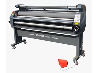FU_PC_Beijing Fulei BU 1600E Warm Laminator_Europapier Dipa