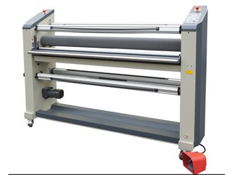 Beijing Fulei Laminator - Mate 160