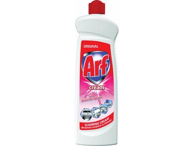 Univerzalno čistilo ARF Cream original 400 ml