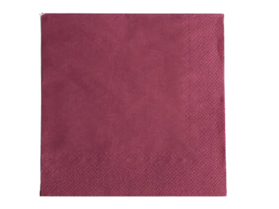 tissue_bordo