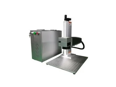Aeon PULSA F30 110x110 fiber laser