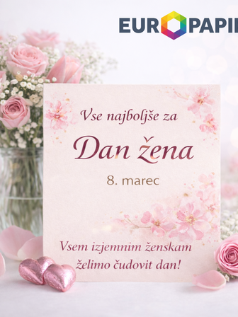 Dan žena