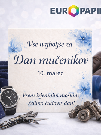 Dan mučenikov