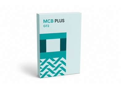 MCB Plus