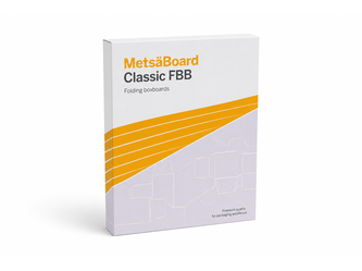 MetsäBoard Classic FBB