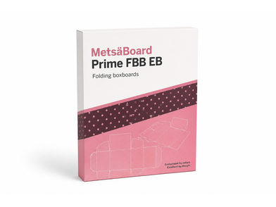 MetsäBoard Prime FBB EB