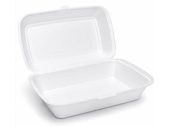 XPS catering posodica MP10 bela 125 kos