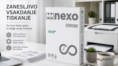 Nexo Everyday_spletna stran novica