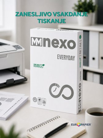 Nexo Everyday_ssmala