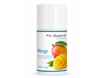 Osvežilec Zraka P-L SYSTEMS Classic Mango 270 ml