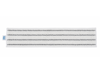 Krpa iz mikrovlaken SPEEDMOP 50 cm