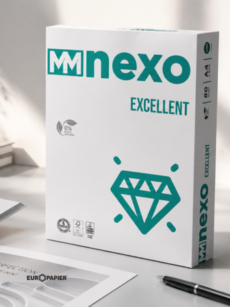 NEXO EXCELLENT