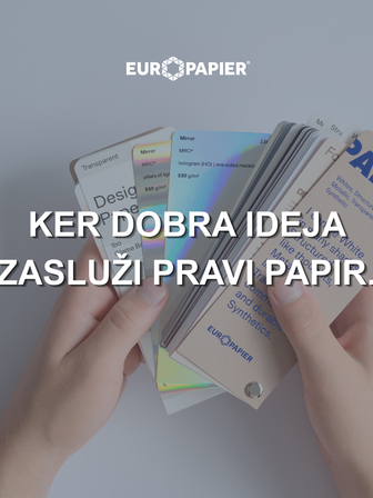 Izbor papirja pri designu_spletna stran