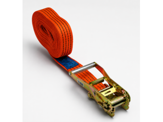 Pritrdilni trak - 50mm - 10m, 2500 daN