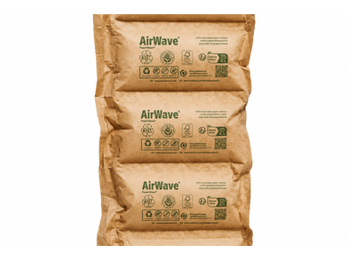 Papirnata AirWave folija 210x100 mm