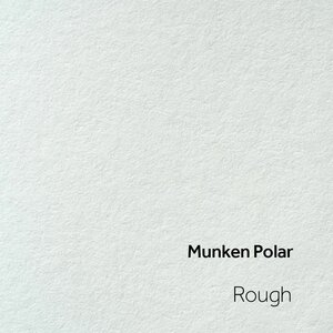 Munken Polar Rough