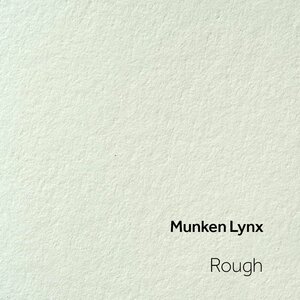 Munken Lynx Rough