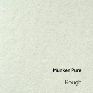 Munken Pure Rough