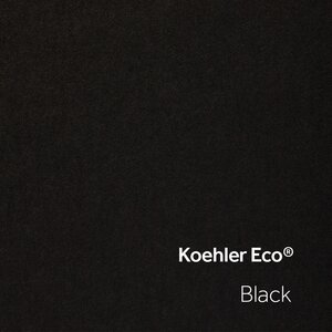 ‎Koehler Eco® Black