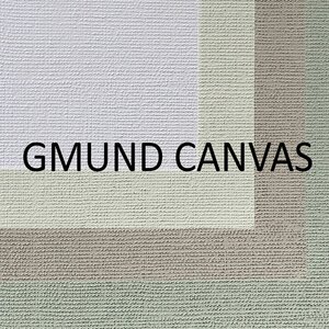 Gmund Canvas