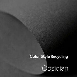 Color Style Recycling