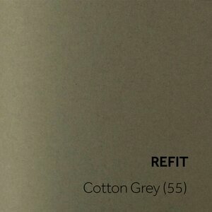 Refit Cotton