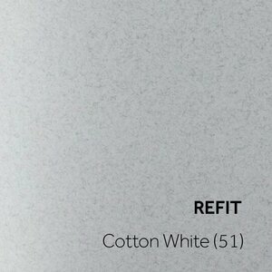 Refit Cotton