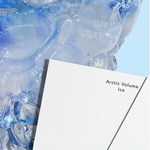 Artic Volume ICE