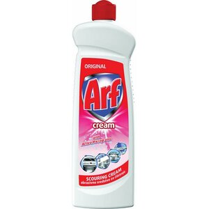 Univerzalno čistilo ARF Cream original 400 ml