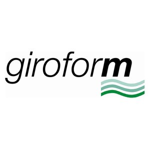 Giroform (zadnji list)