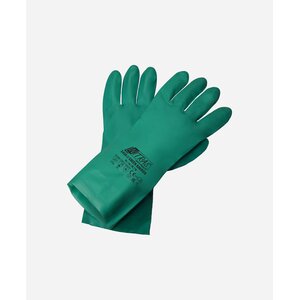 Zaščitne rokavice proti kemikalijam Nitras 3450