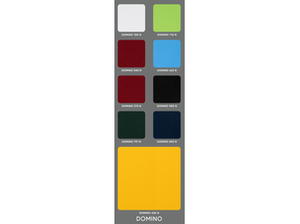 Sentis _ Varastosa _ Domino