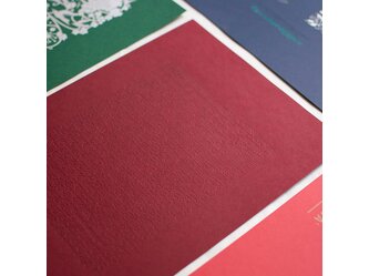 Pergraphica Deep&Dark Colours