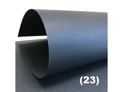 PERGRAPHICA® Deep & Dark Colours 23 mysterious blue
