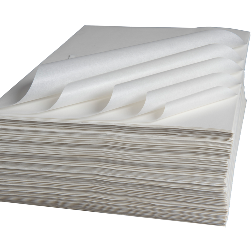 Seidenpapier Hutpack _ Klobučni papir Hutpack