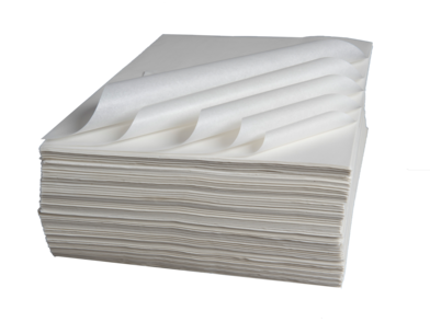 Seidenpapier Hutpack _ Klobučni papir Hutpack