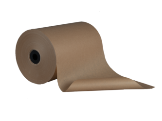 Kraftpapier Rolle_FREI
