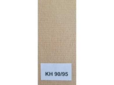 Krep papir _ rjav 90-95 _