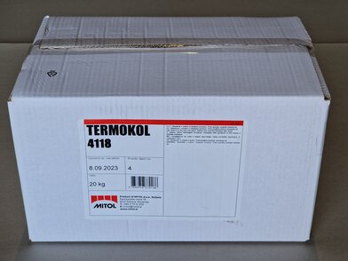 Termokol 4118