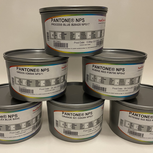 Pantone NPS _ 2