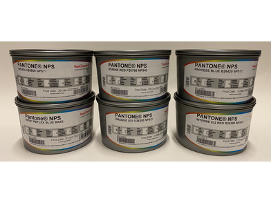 Pantone NPS _ 3