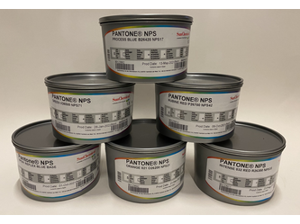 Pantone NPS