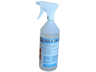Glue Solv Orange