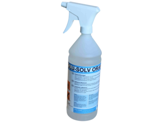 Glue Solv Orange