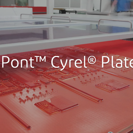 DuPont Cyrel Plates _ 01